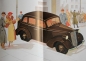 Preview: Opel 6 Zylinder Modelprogram 1936 Carbrochure (0582)